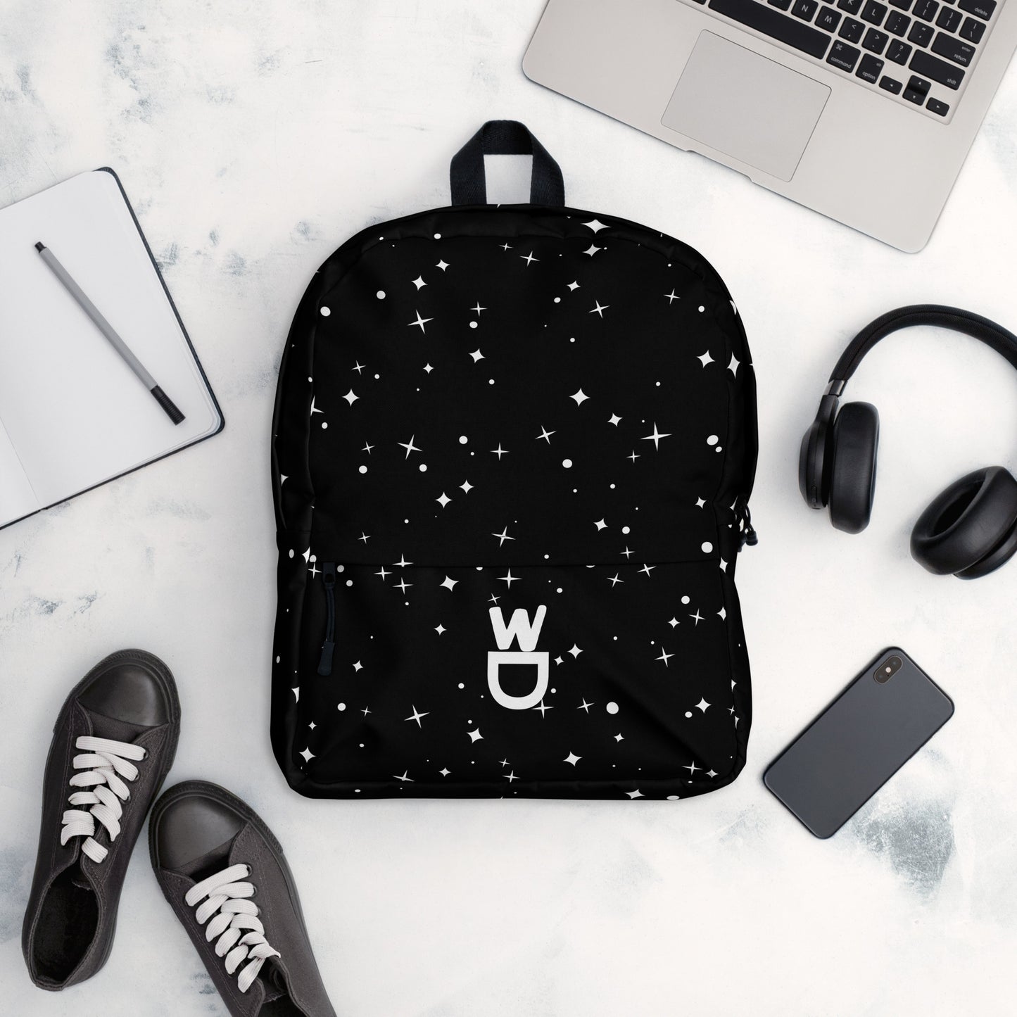 Dream Walker Space Backpack