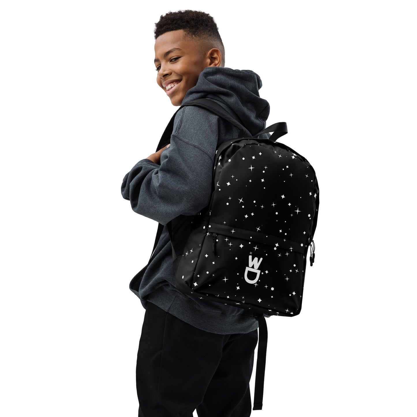 Dream Walker Space Backpack