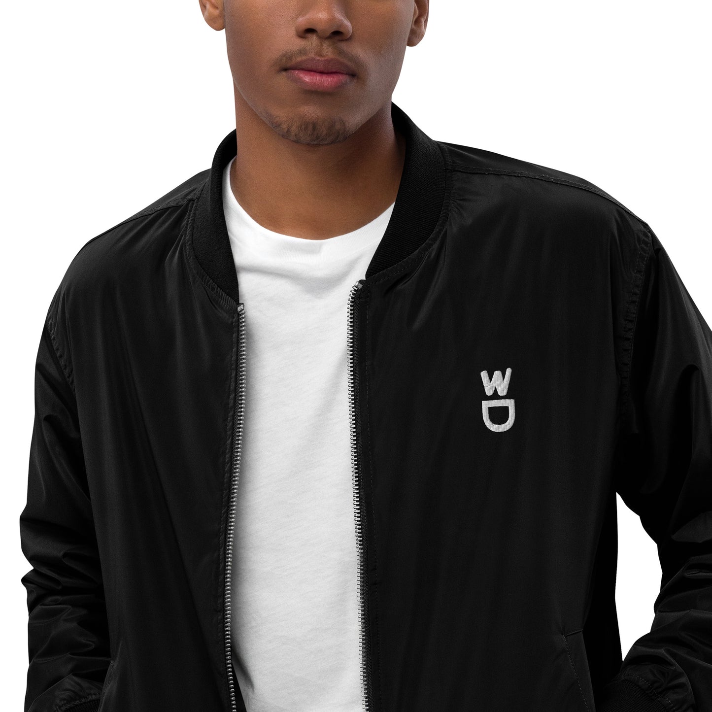 Dream Walker Signature Bomber Jacket