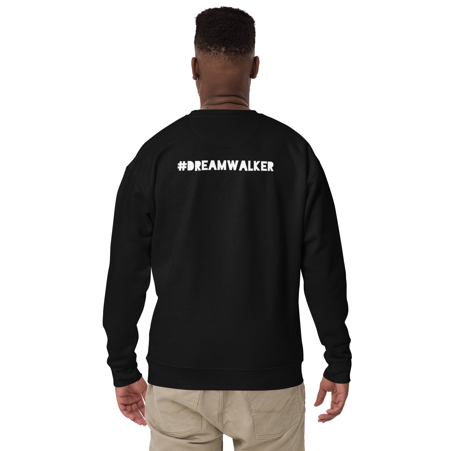 The Equation Unisex Sweatshirt