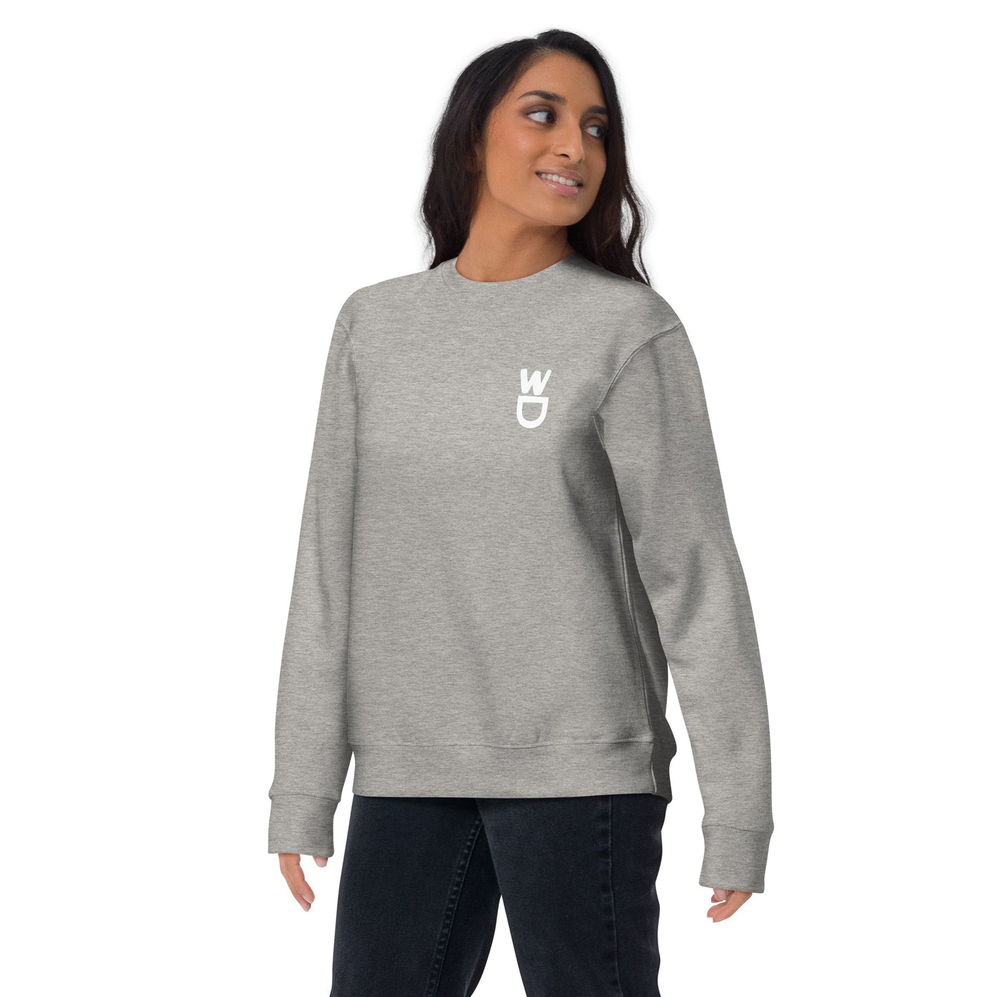 God Got My Back Unisex Sweatshirt