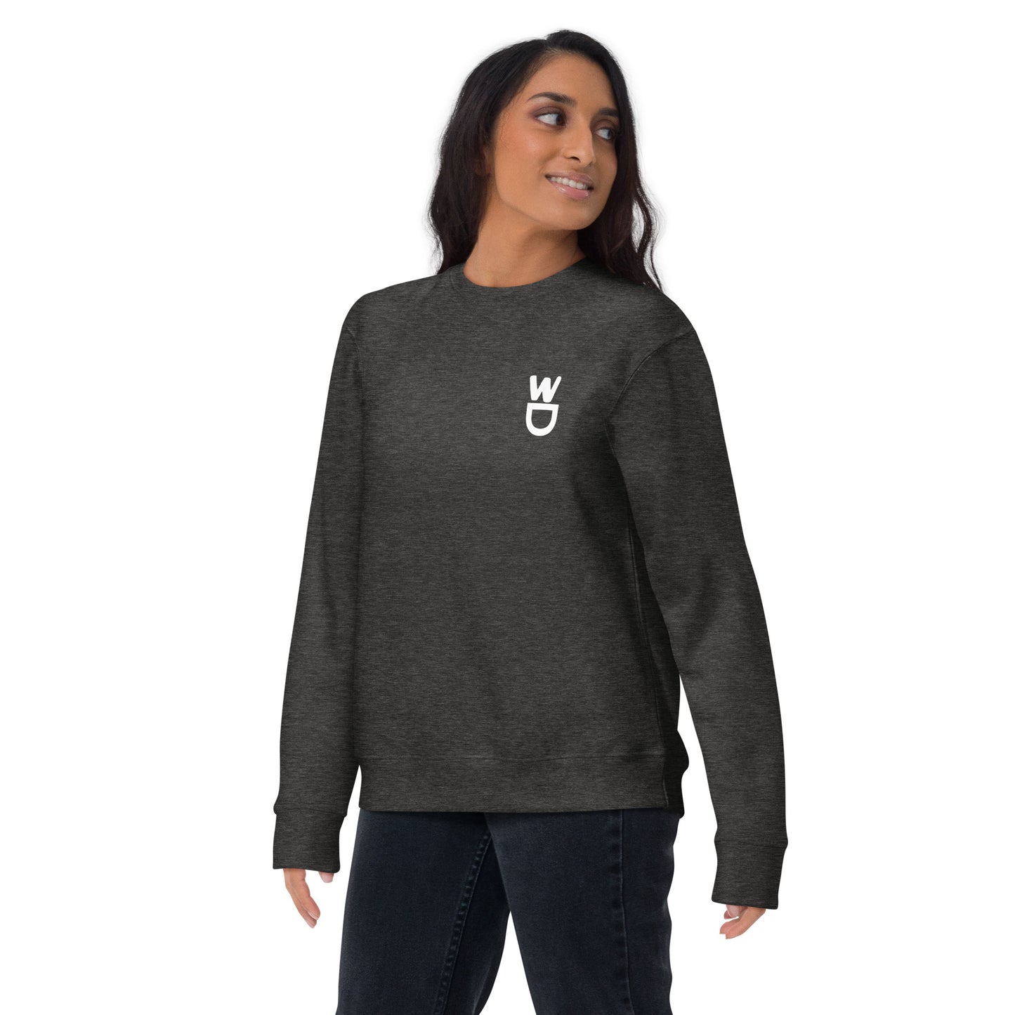 God Got My Back Unisex Sweatshirt