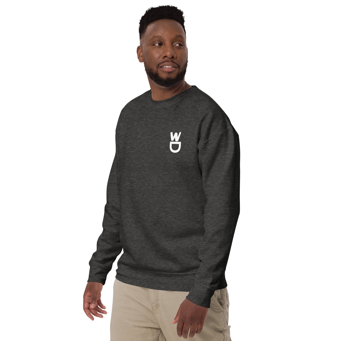 God Got My Back Unisex Sweatshirt