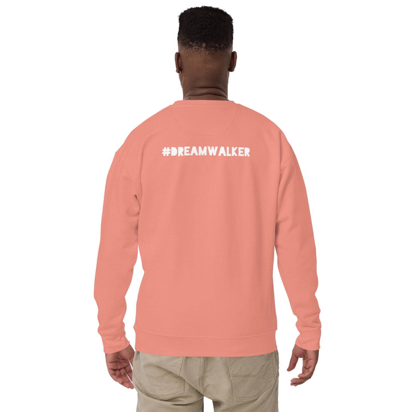 The Equation Unisex Sweatshirt