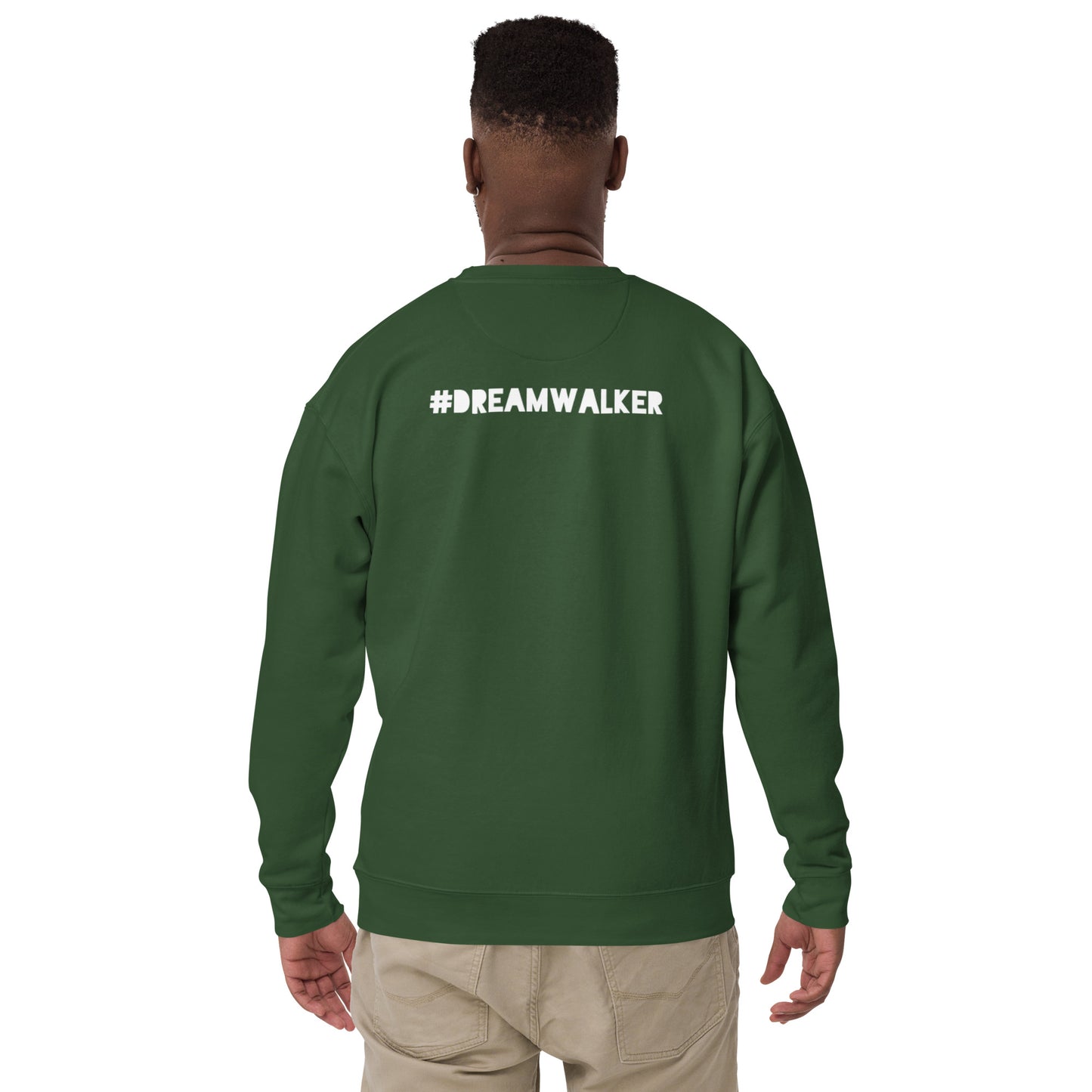 The Equation Unisex Sweatshirt