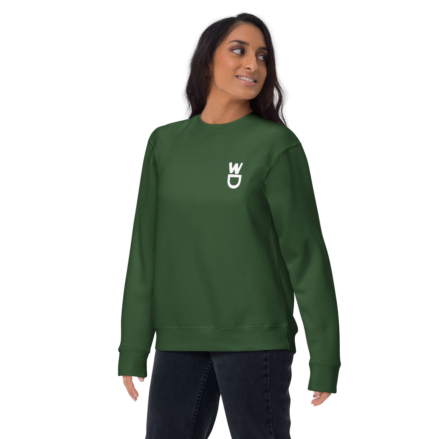 God Got My Back Unisex Sweatshirt