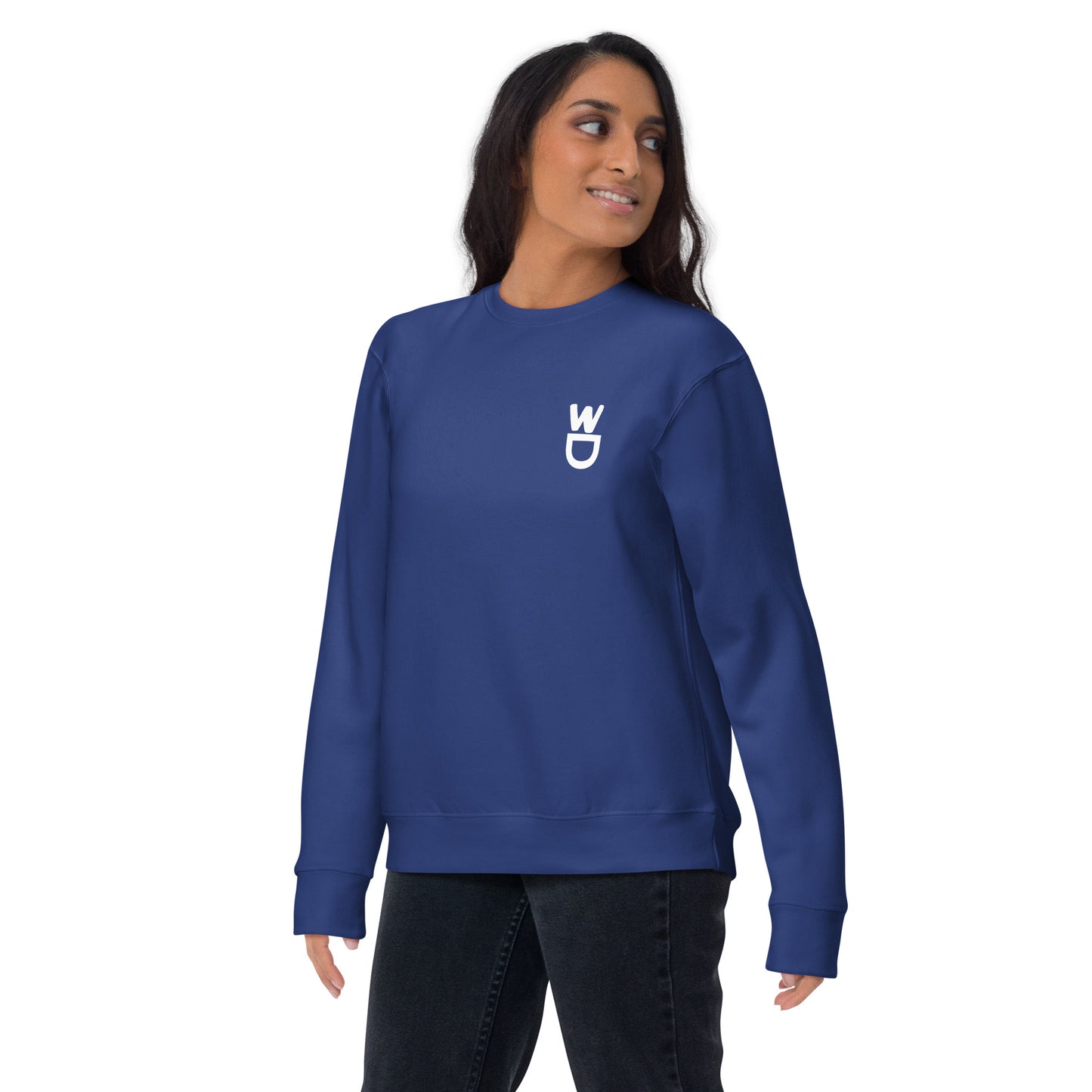 God Got My Back Unisex Sweatshirt