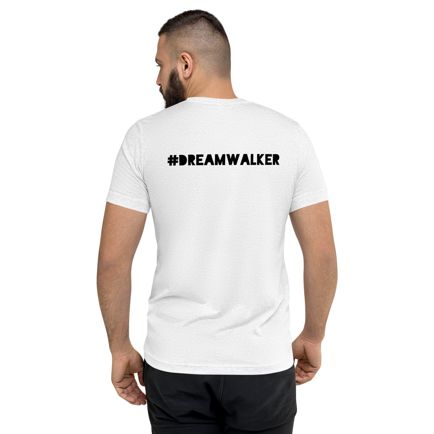 Dreams 2 Reality Unisex T-Shirt