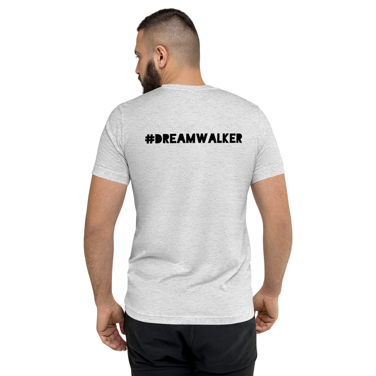 Dreams 2 Reality Unisex T-Shirt