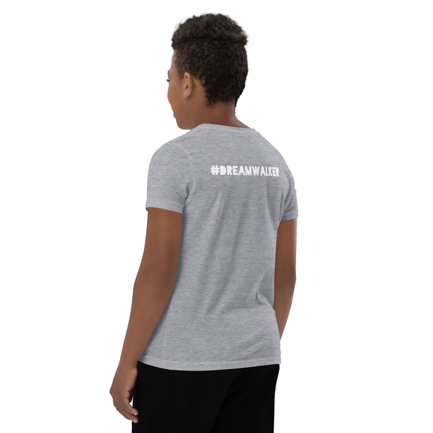 Dreams 2 Reality Youth T-Shirt