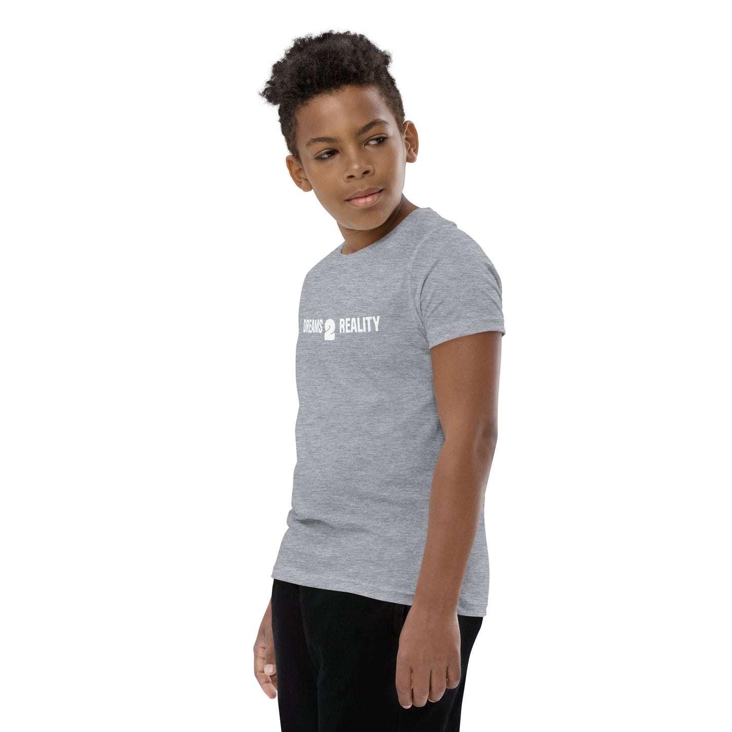 Dreams 2 Reality Youth T-Shirt