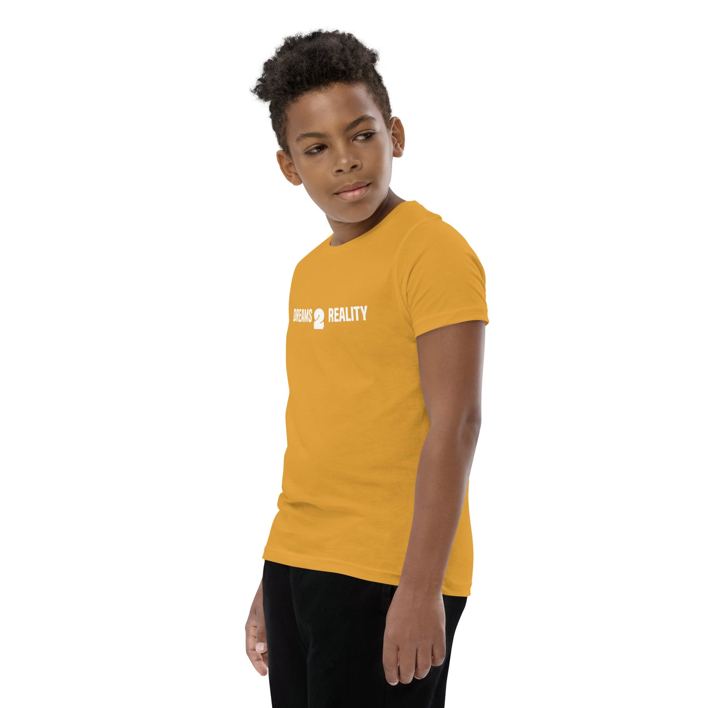 Dreams 2 Reality Youth T-Shirt
