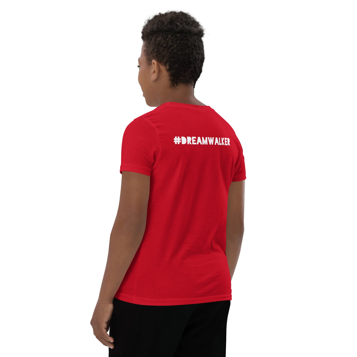 Dreams 2 Reality Youth T-Shirt