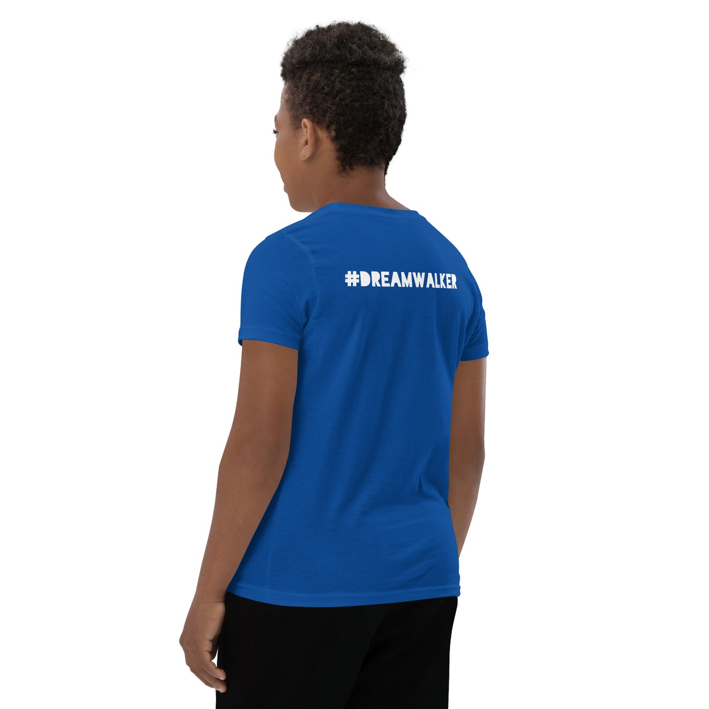 Dreams 2 Reality Youth T-Shirt