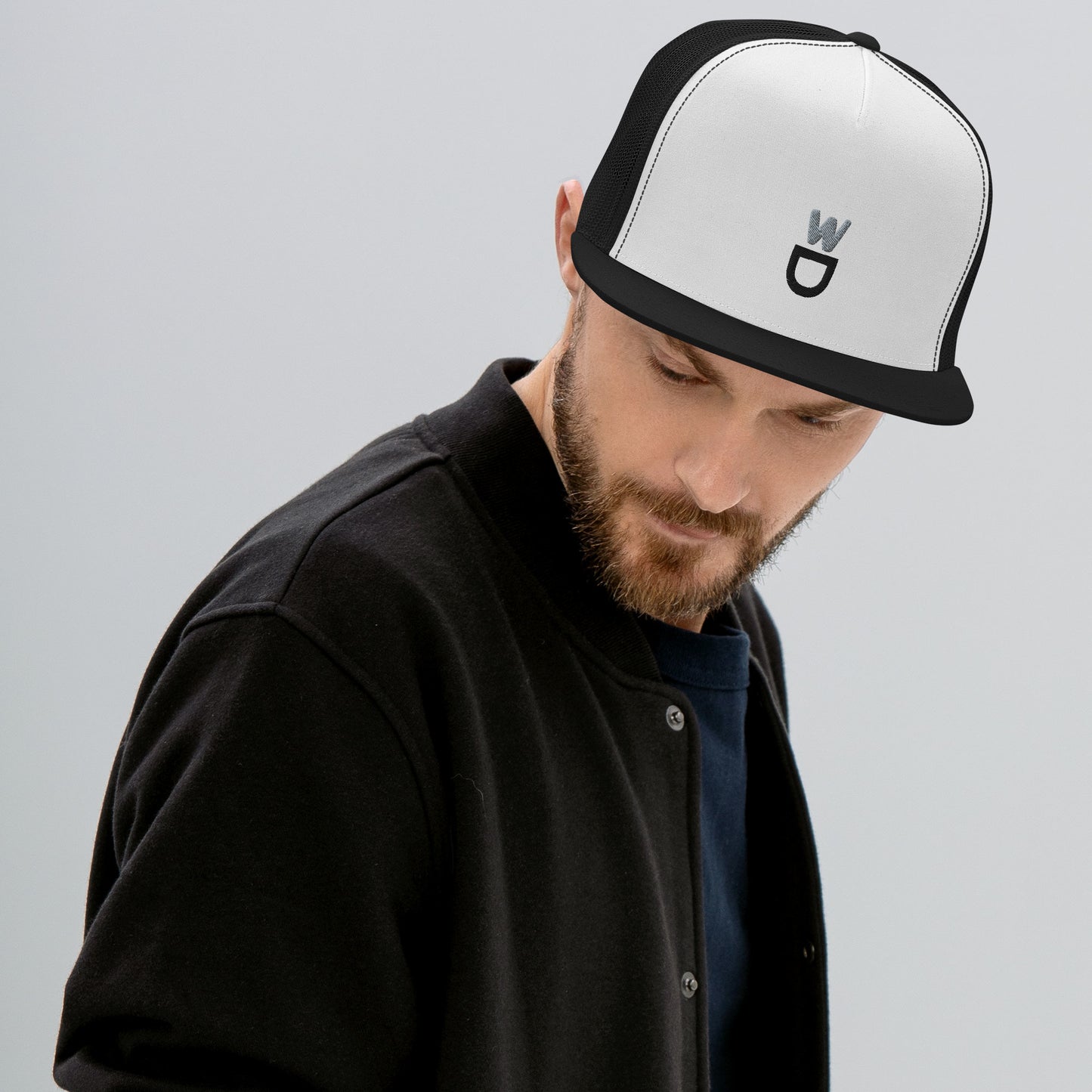 Dream Walker Signature Trucker Cap