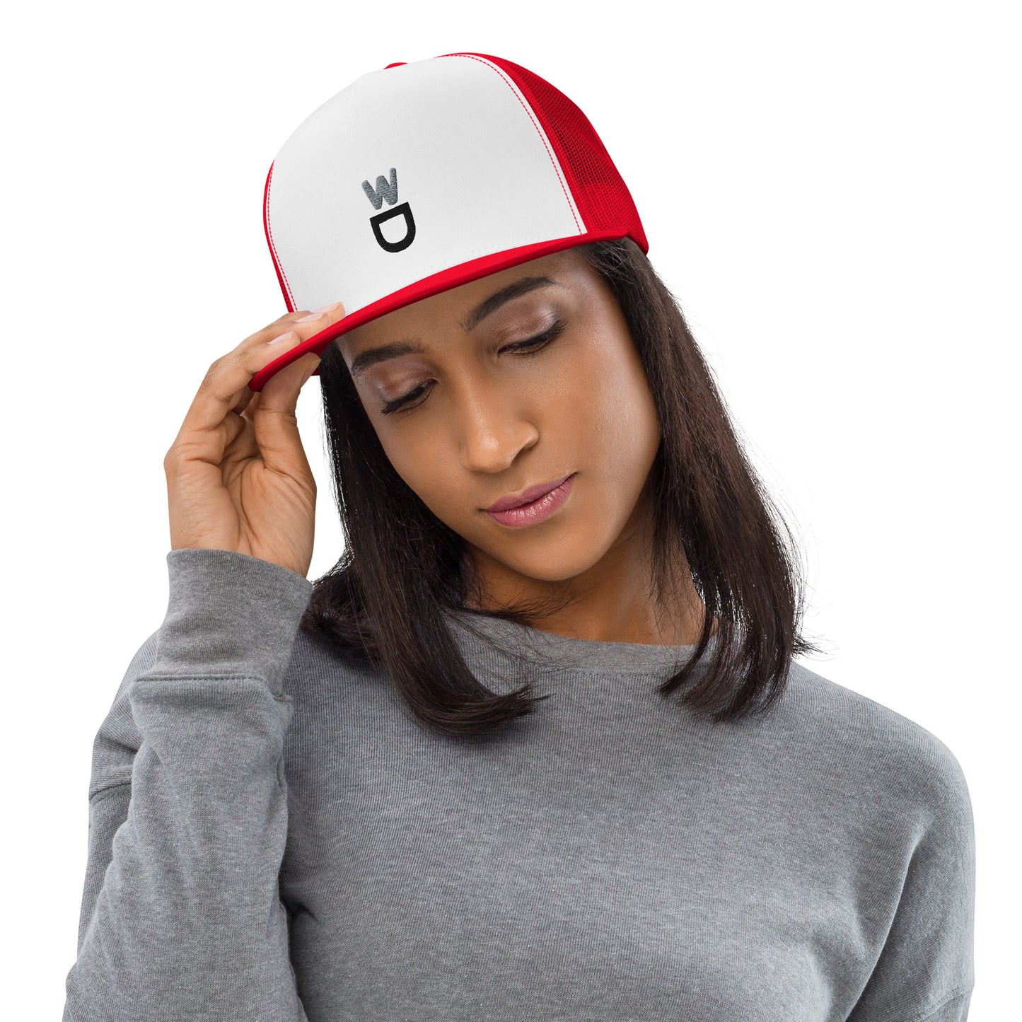 Dream Walker Signature Trucker Cap