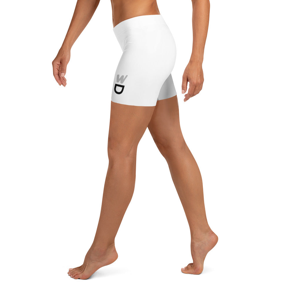 Dream Walker Signature Shorts
