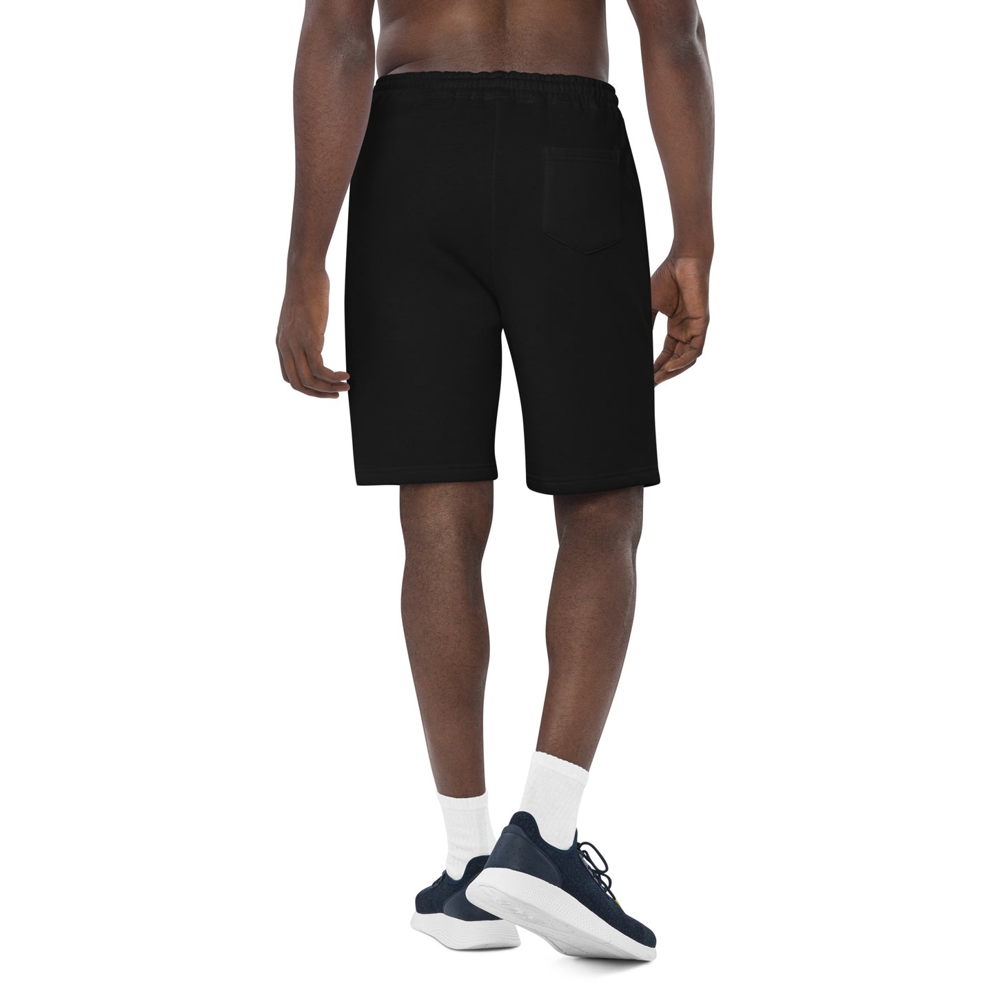 Dream Walker Fleece Shorts