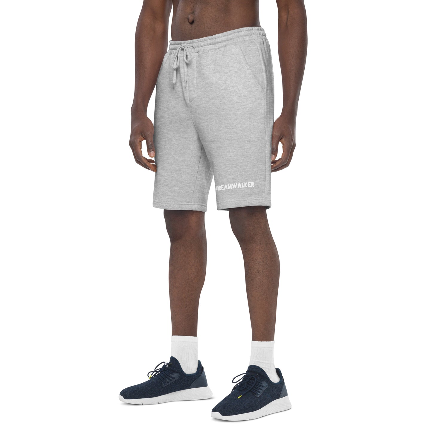 Dream Walker Fleece Shorts
