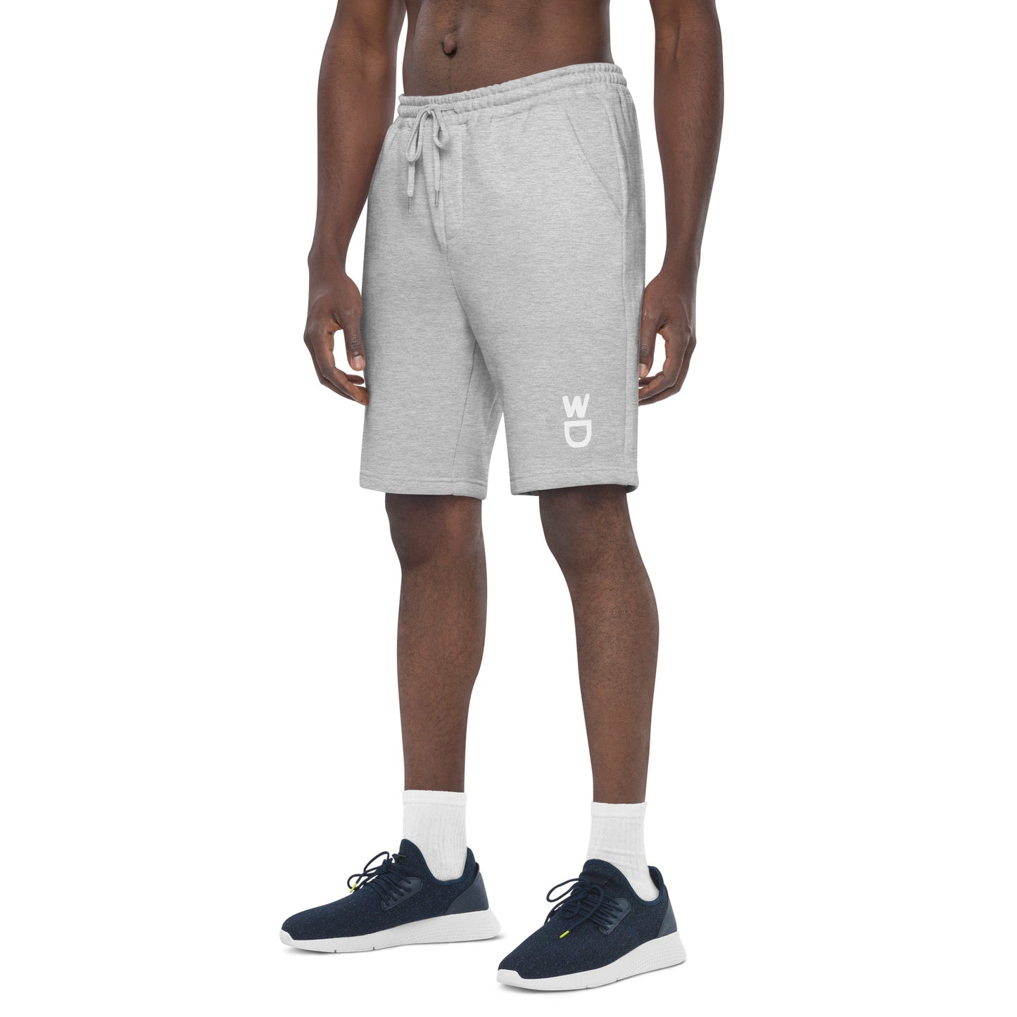 Dream Walker Signature Fleece Shorts