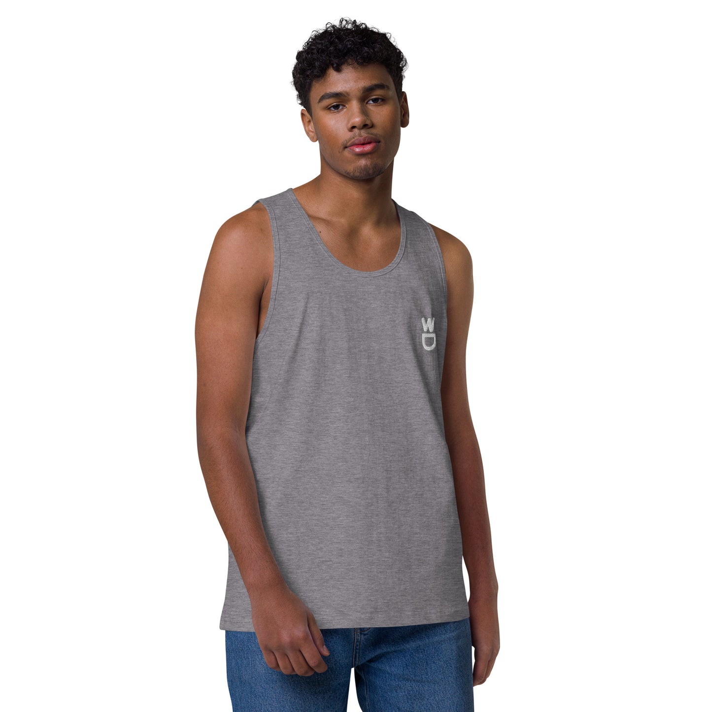 Dream Walker Premium Tank Top