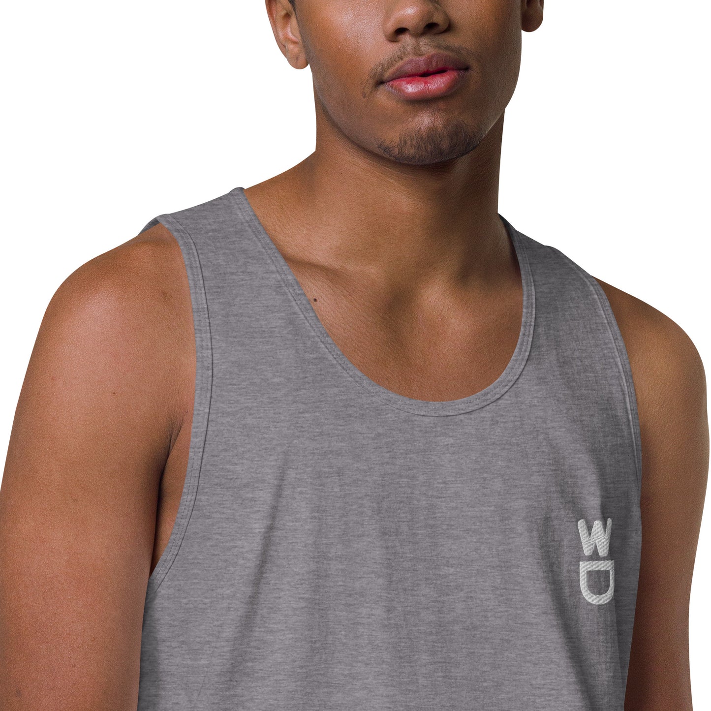 Dream Walker Premium Tank Top