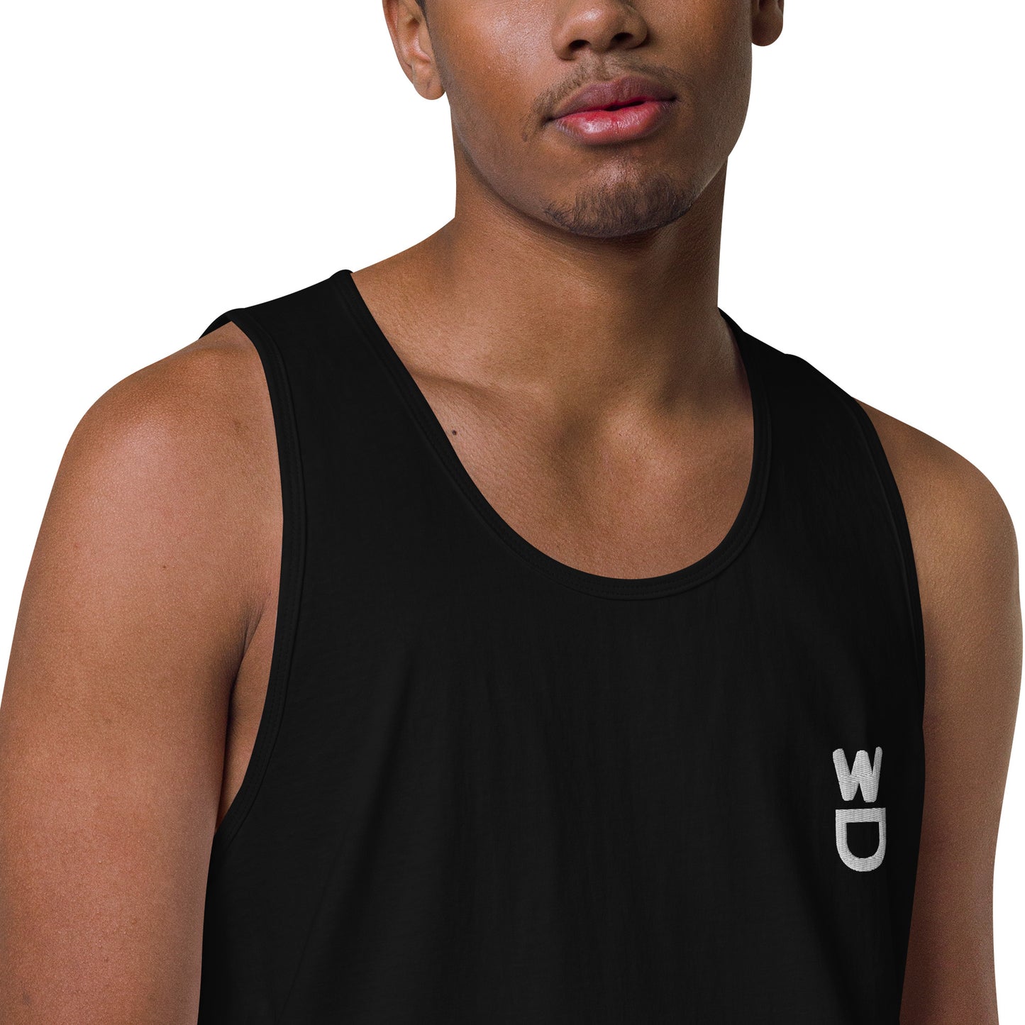 Dream Walker Premium Tank Top