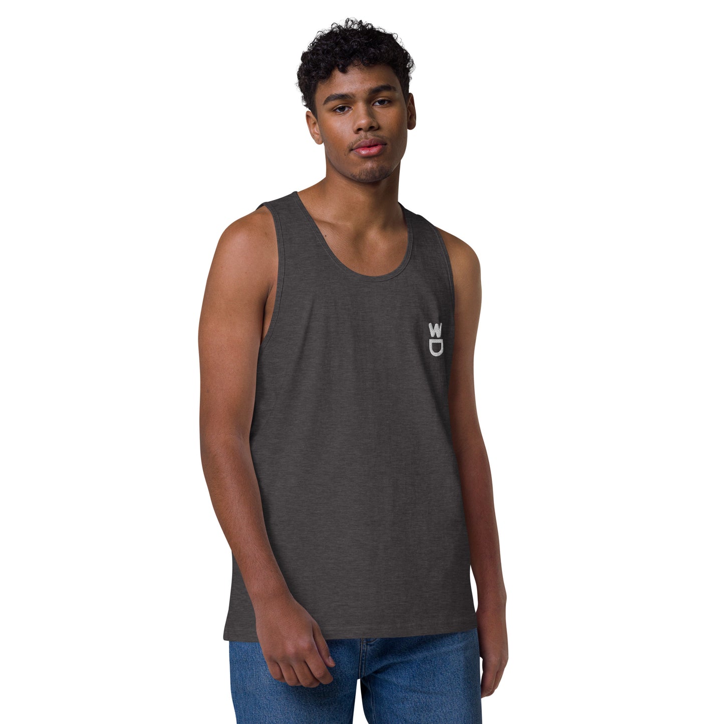 Dream Walker Premium Tank Top
