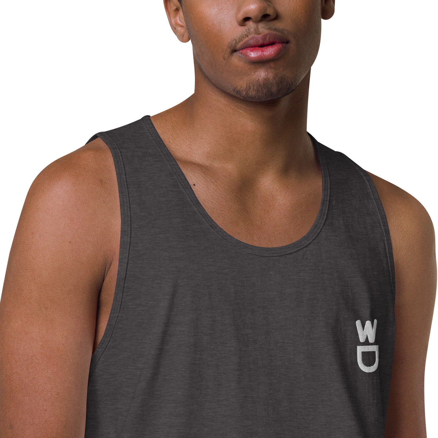 Dream Walker Premium Tank Top