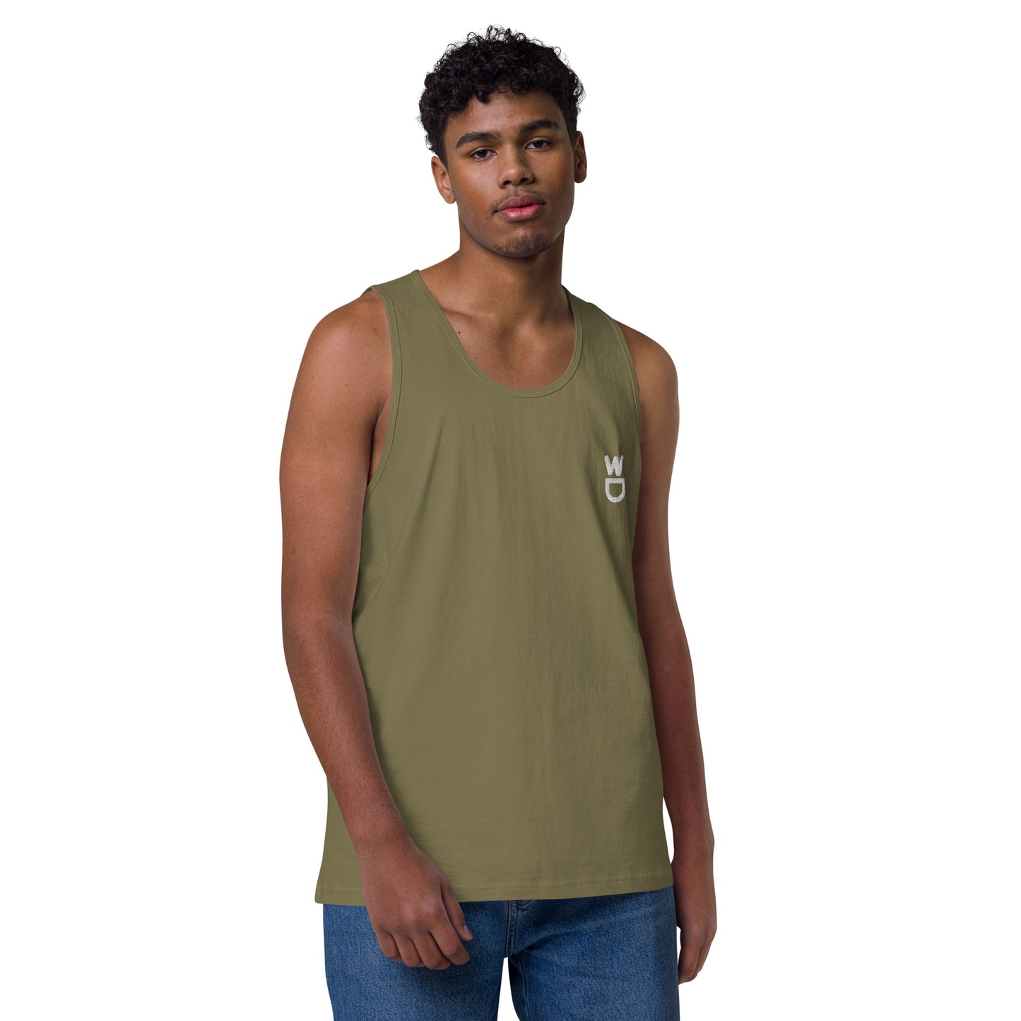 Dream Walker Premium Tank Top