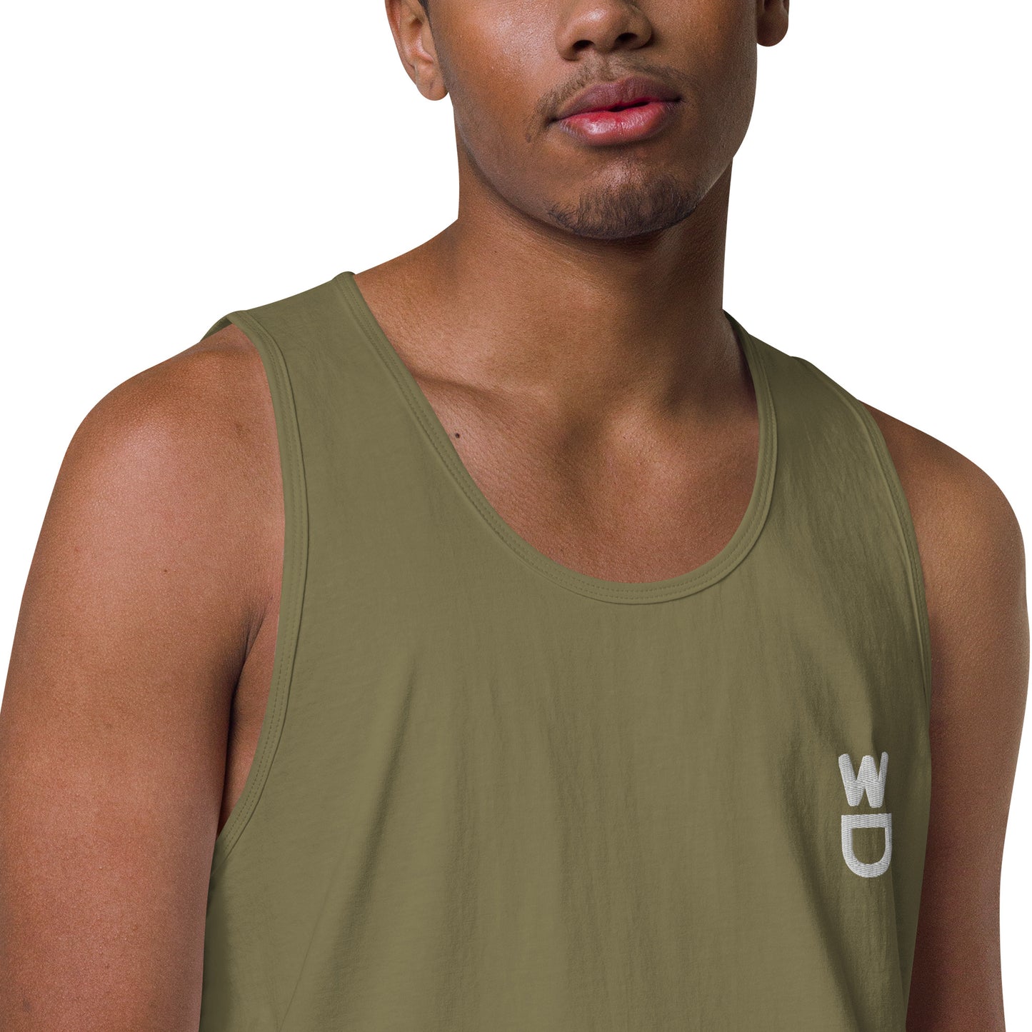 Dream Walker Premium Tank Top