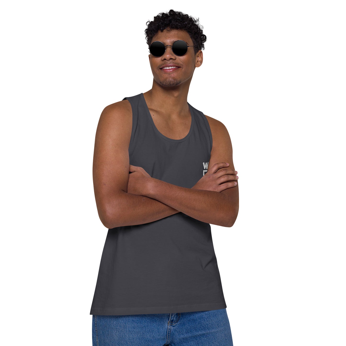 Dream Walker Premium Tank Top
