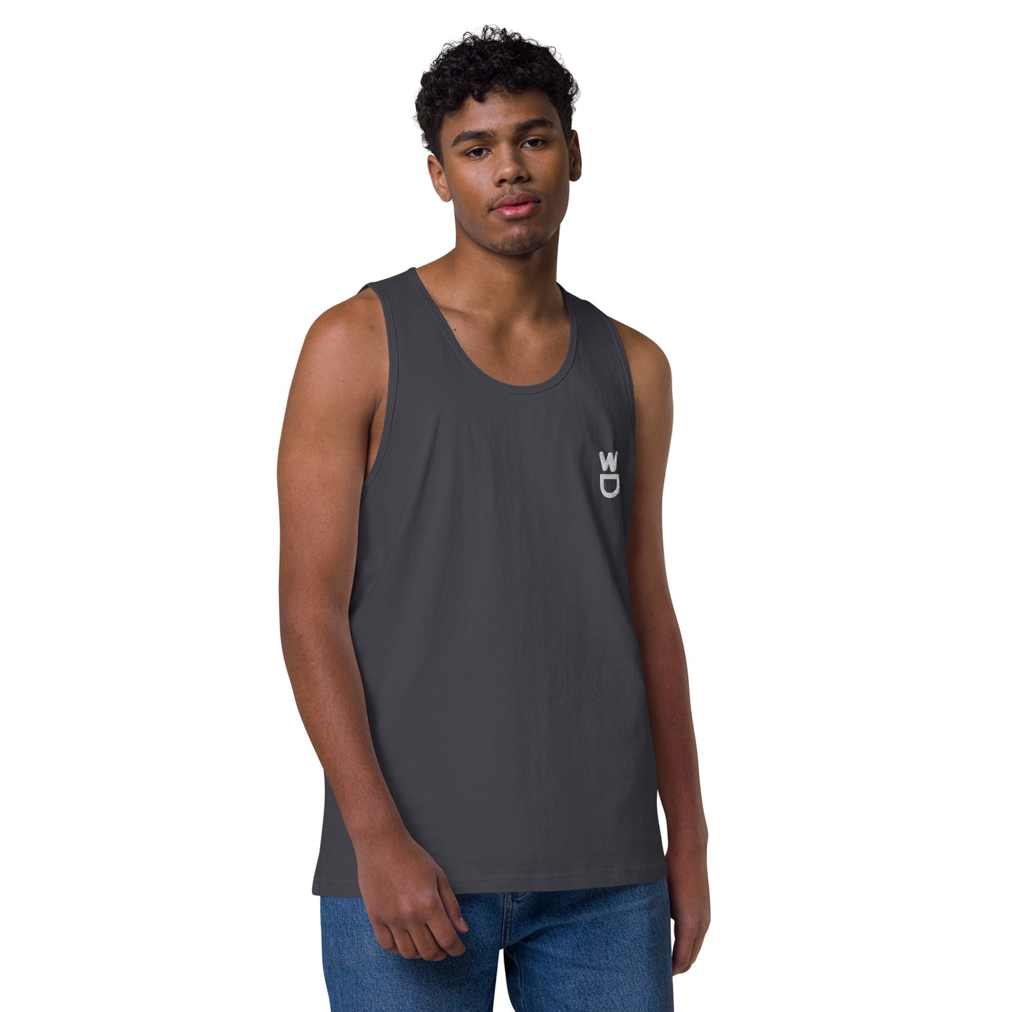 Dream Walker Premium Tank Top