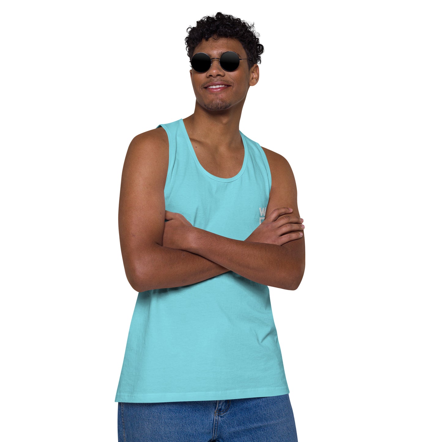 Dream Walker Premium Tank Top