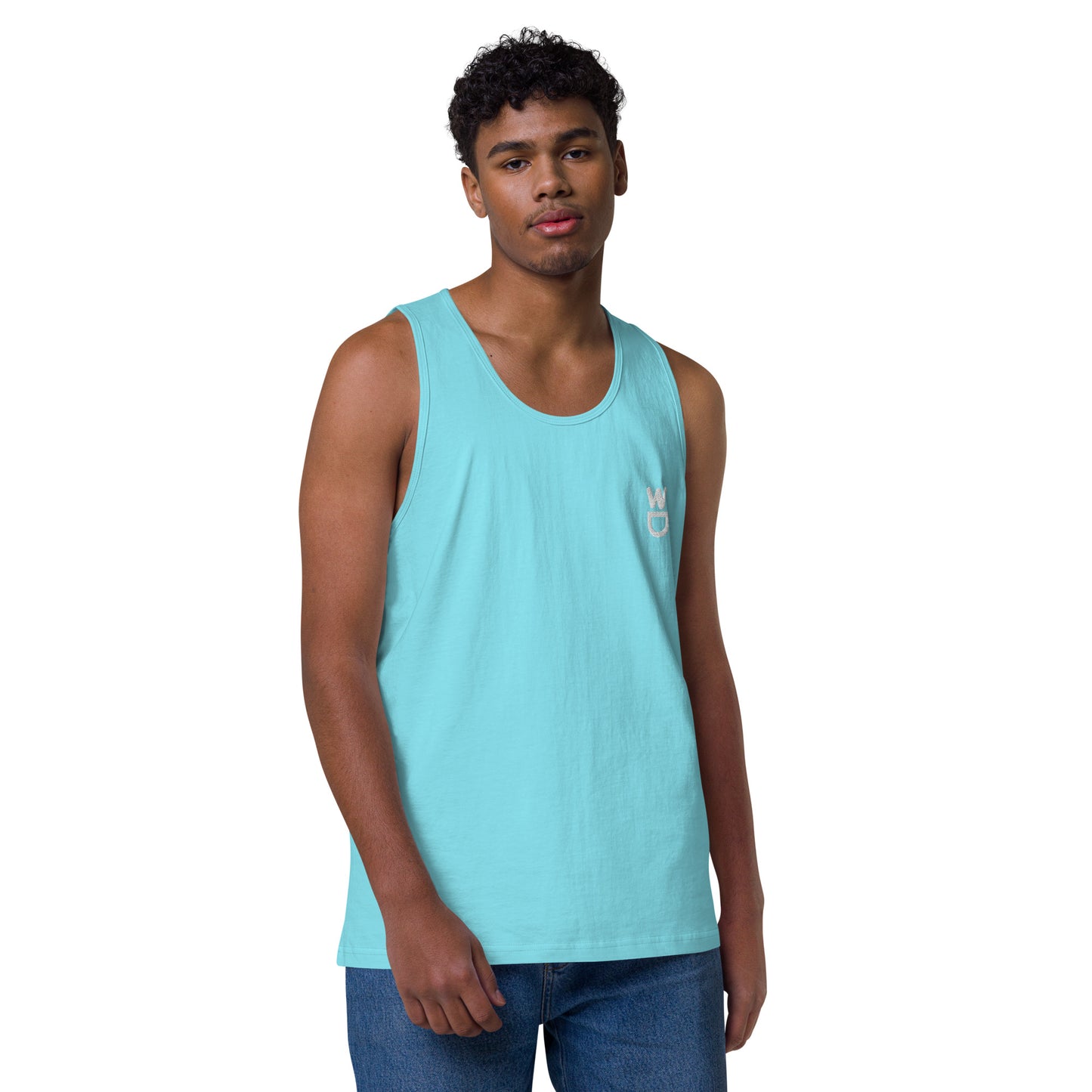 Dream Walker Premium Tank Top