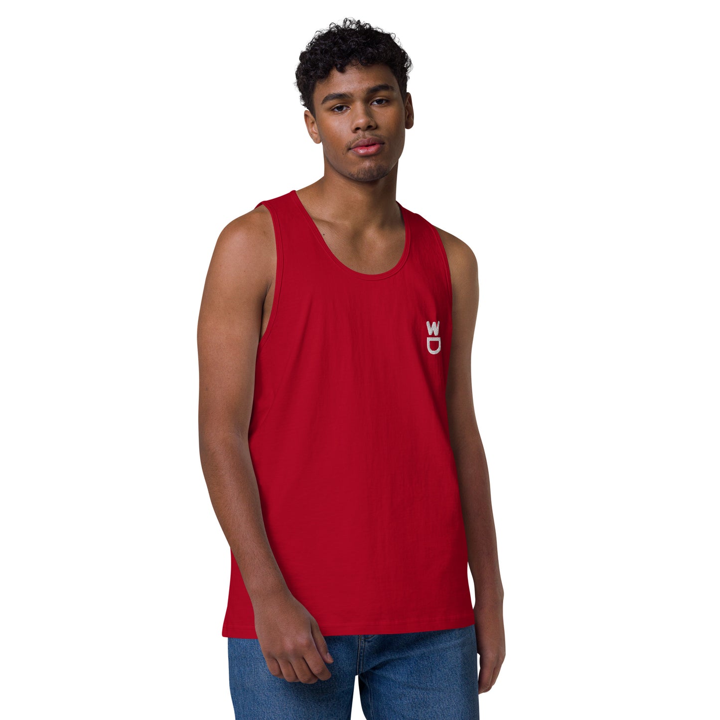 Dream Walker Premium Tank Top