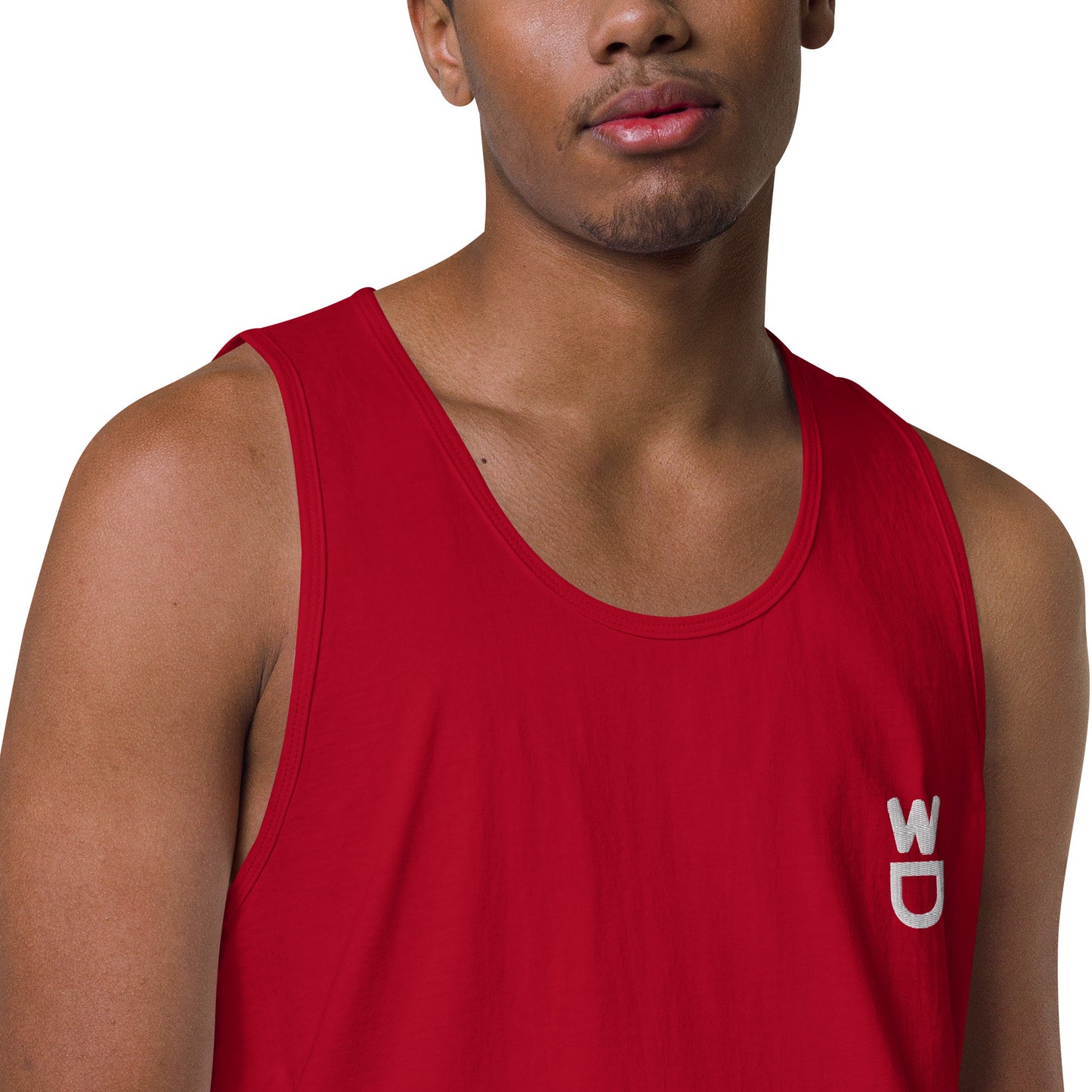 Dream Walker Premium Tank Top