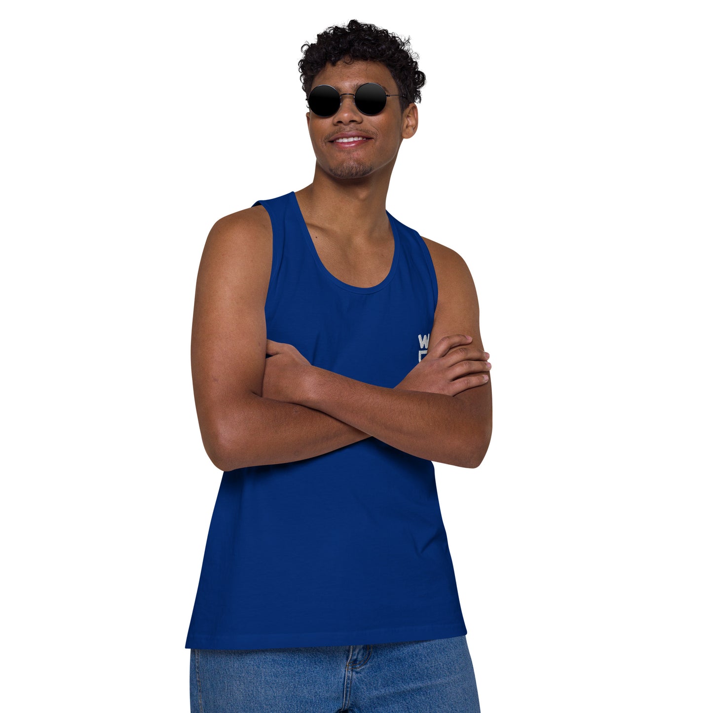 Dream Walker Premium Tank Top