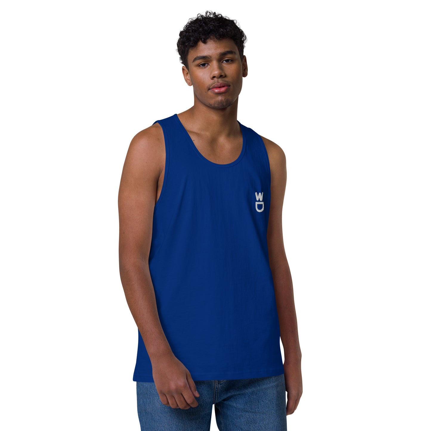 Dream Walker Premium Tank Top