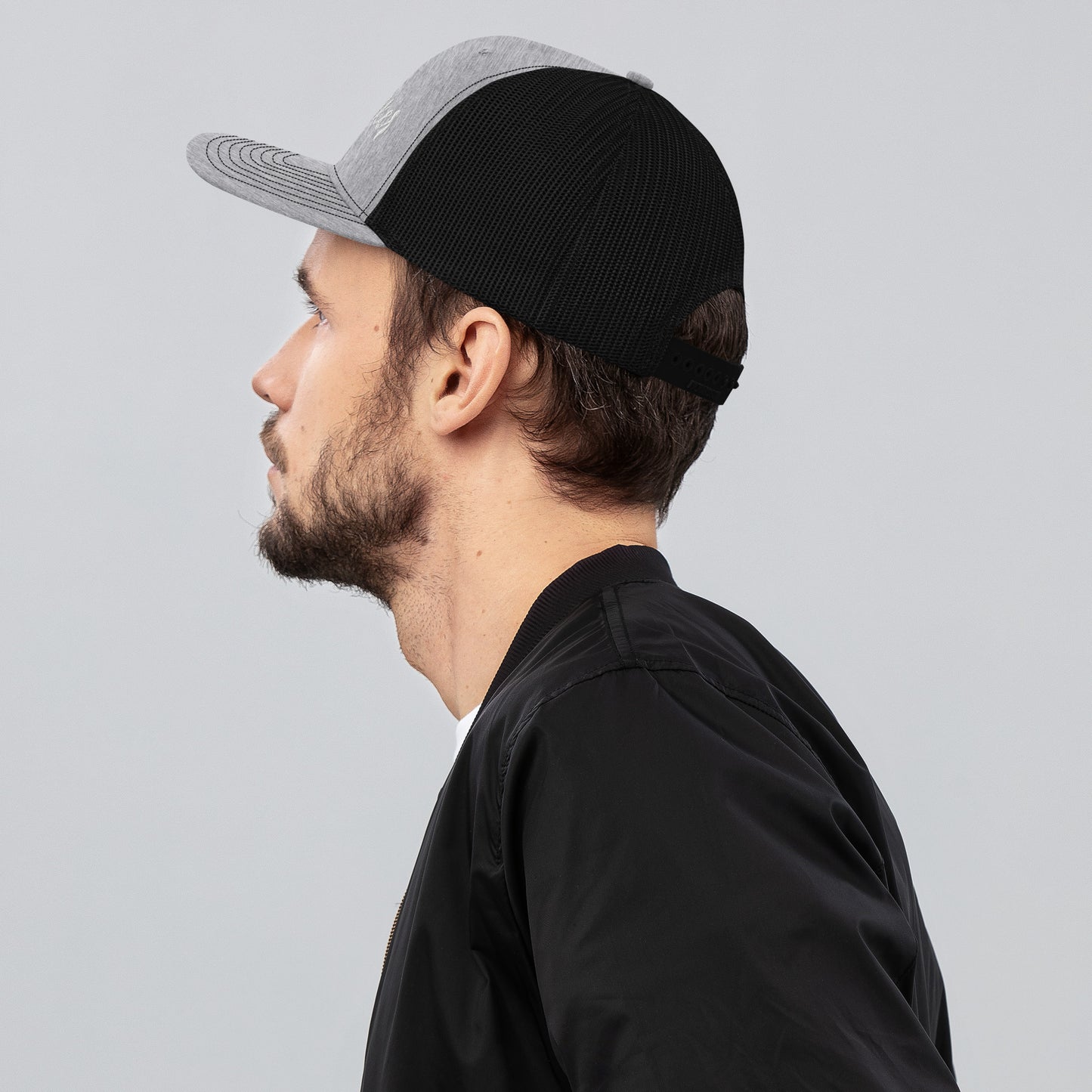 Dream Walker Trucker Cap