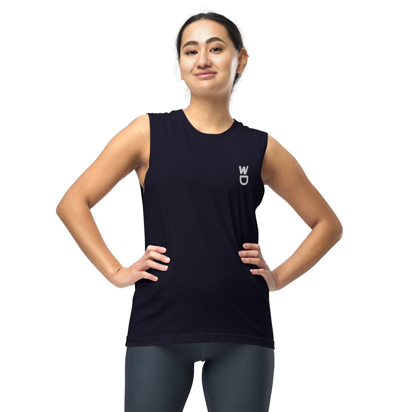 Dream Walker Muscle Shirt