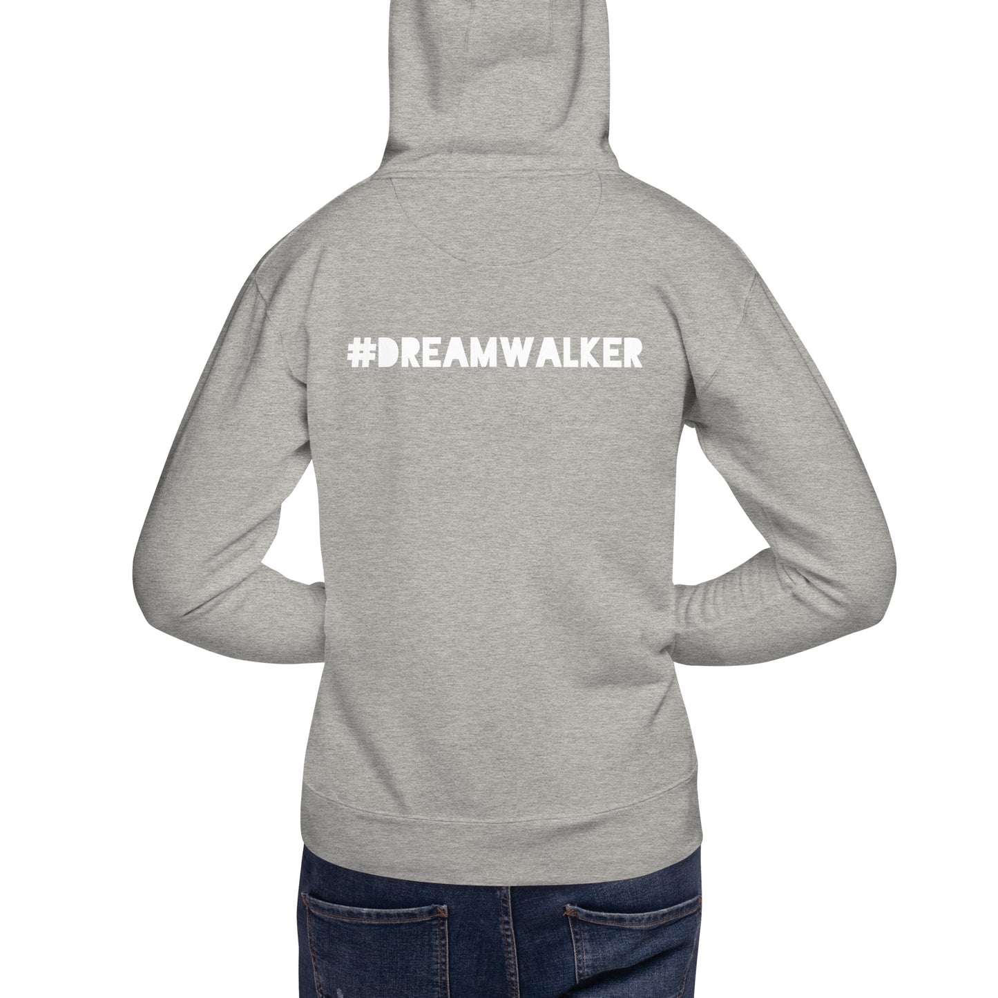 Human Unisex Hoodie