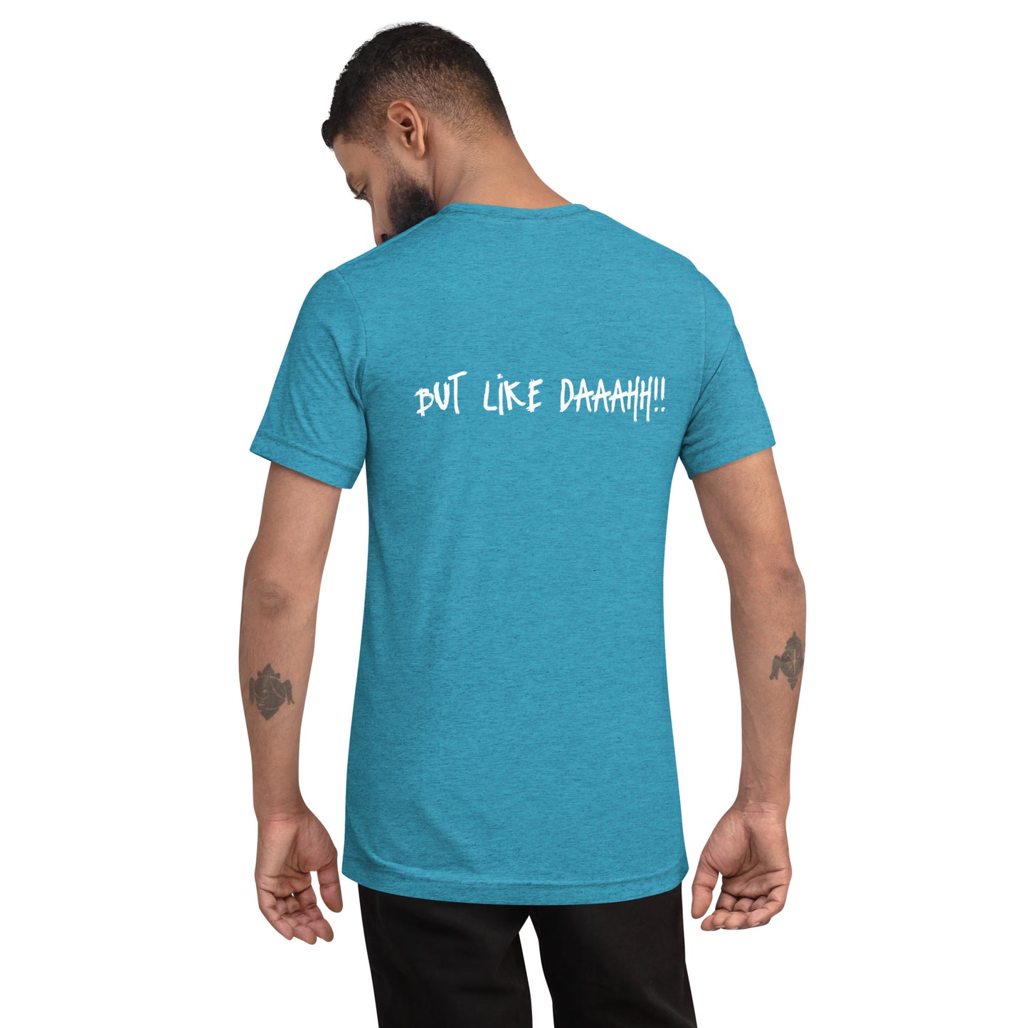 Papi Phrase 1 Short-Sleeve Unisex T-Shirt