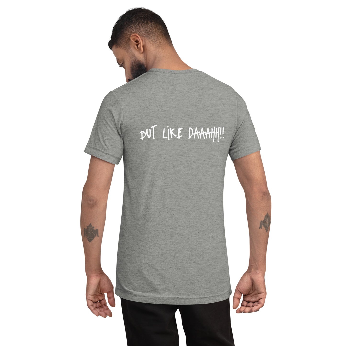 Papi Phrase 1 Short-Sleeve Unisex T-Shirt