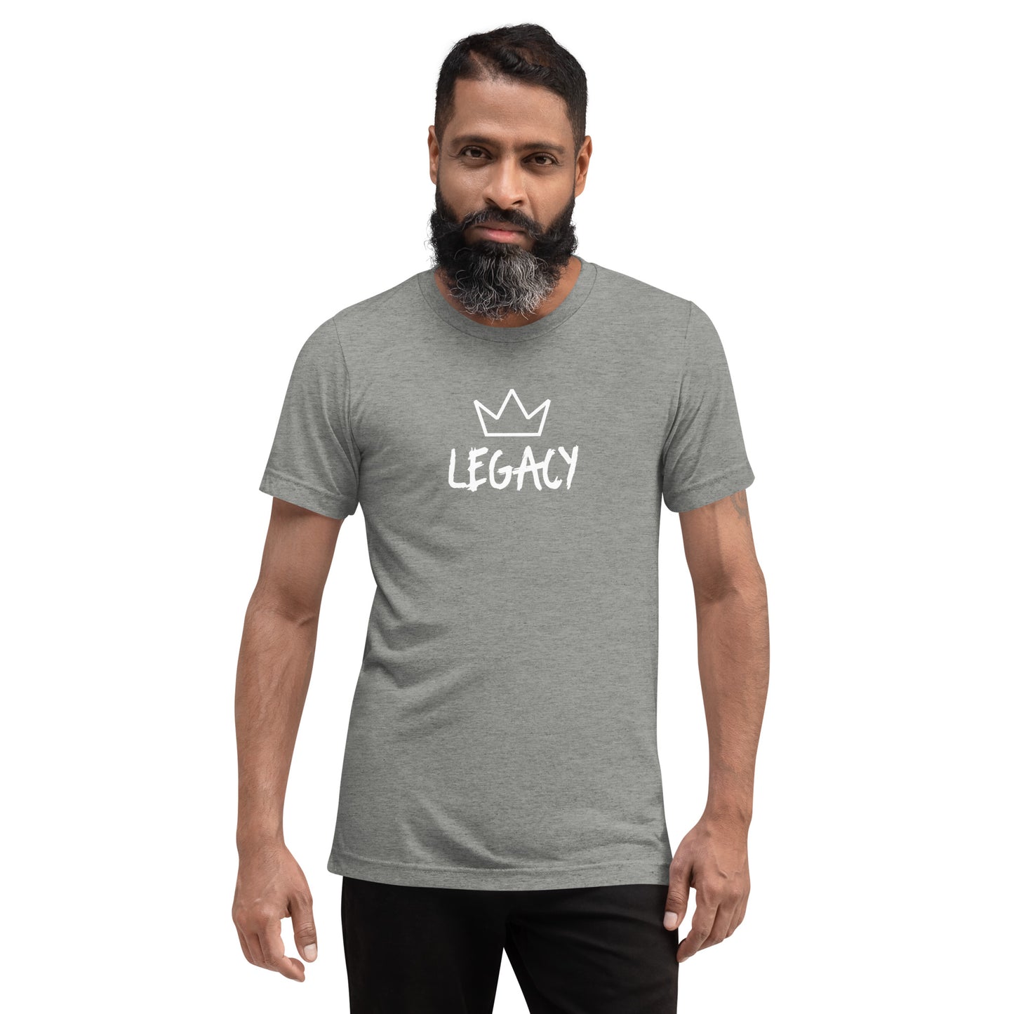 Legacy Unisex T-Shirt