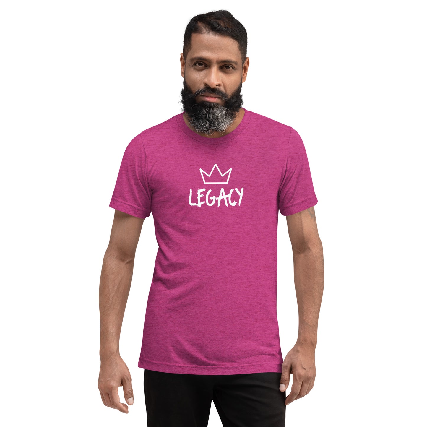 Legacy Unisex T-Shirt