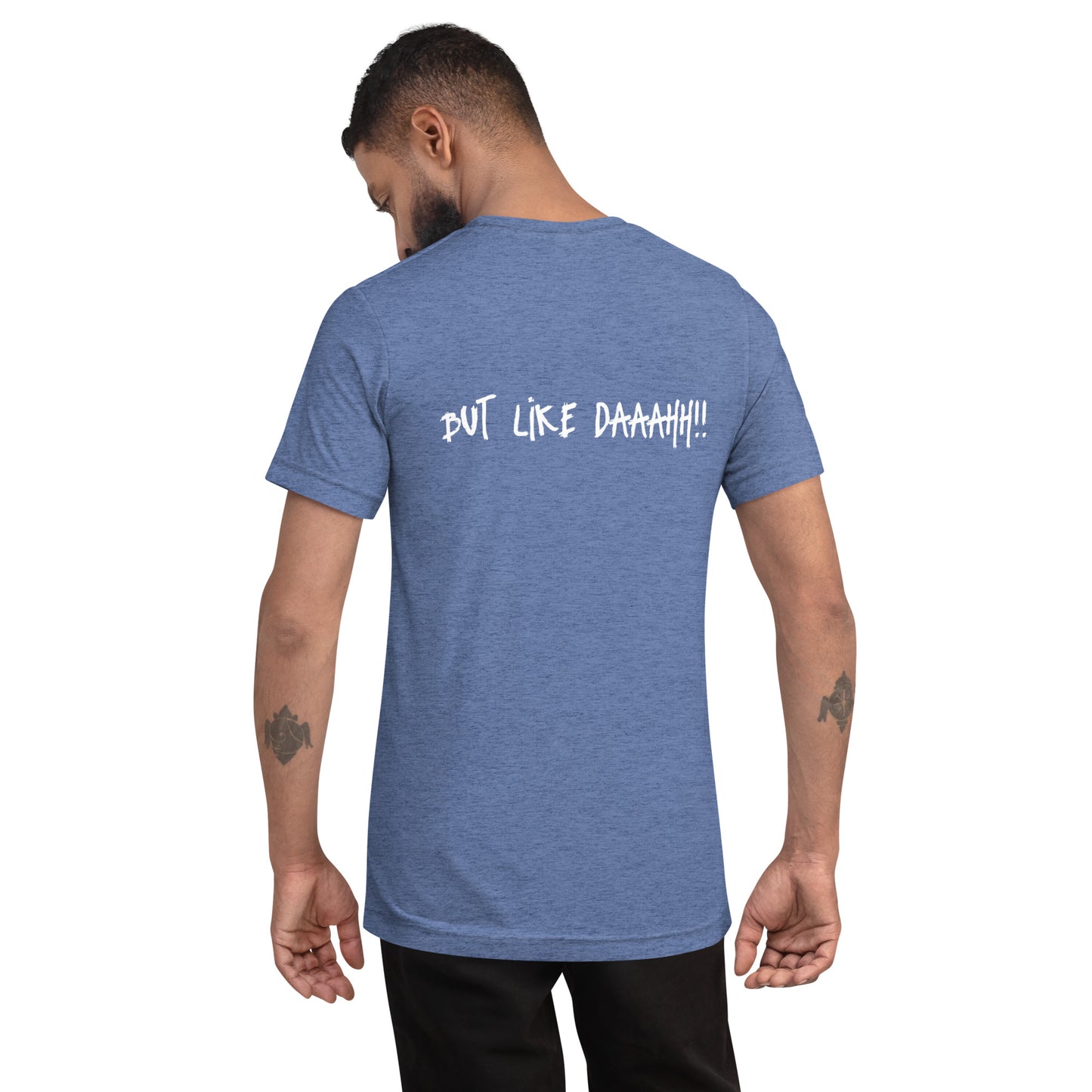 Papi Phrase 1 Short-Sleeve Unisex T-Shirt