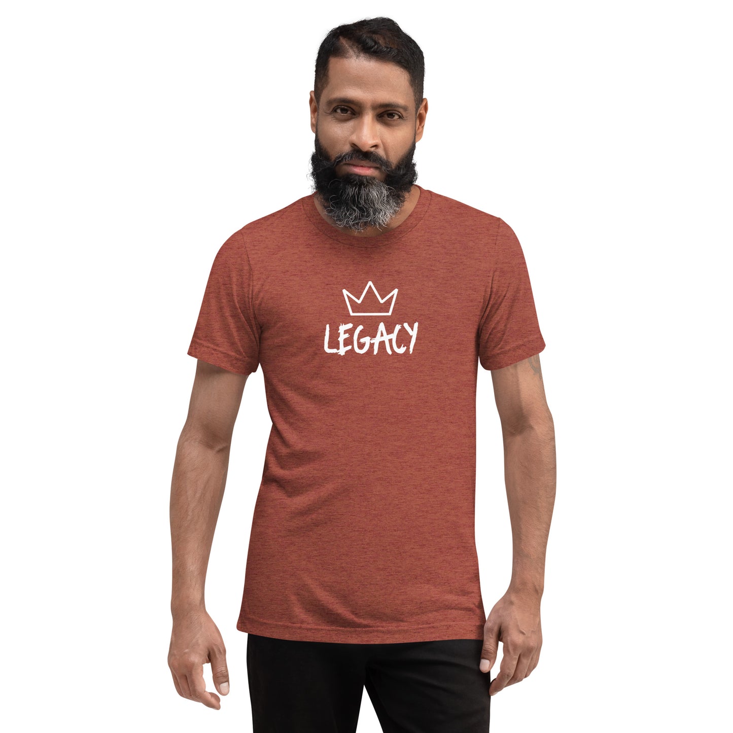 Legacy Unisex T-Shirt