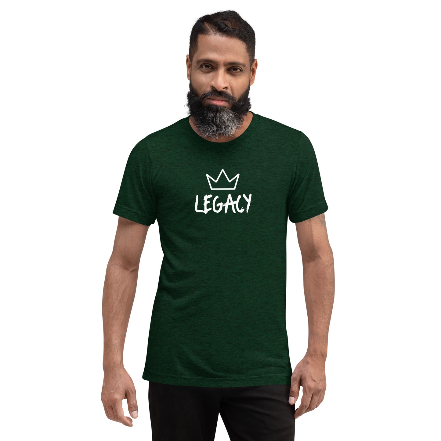 Legacy Unisex T-Shirt