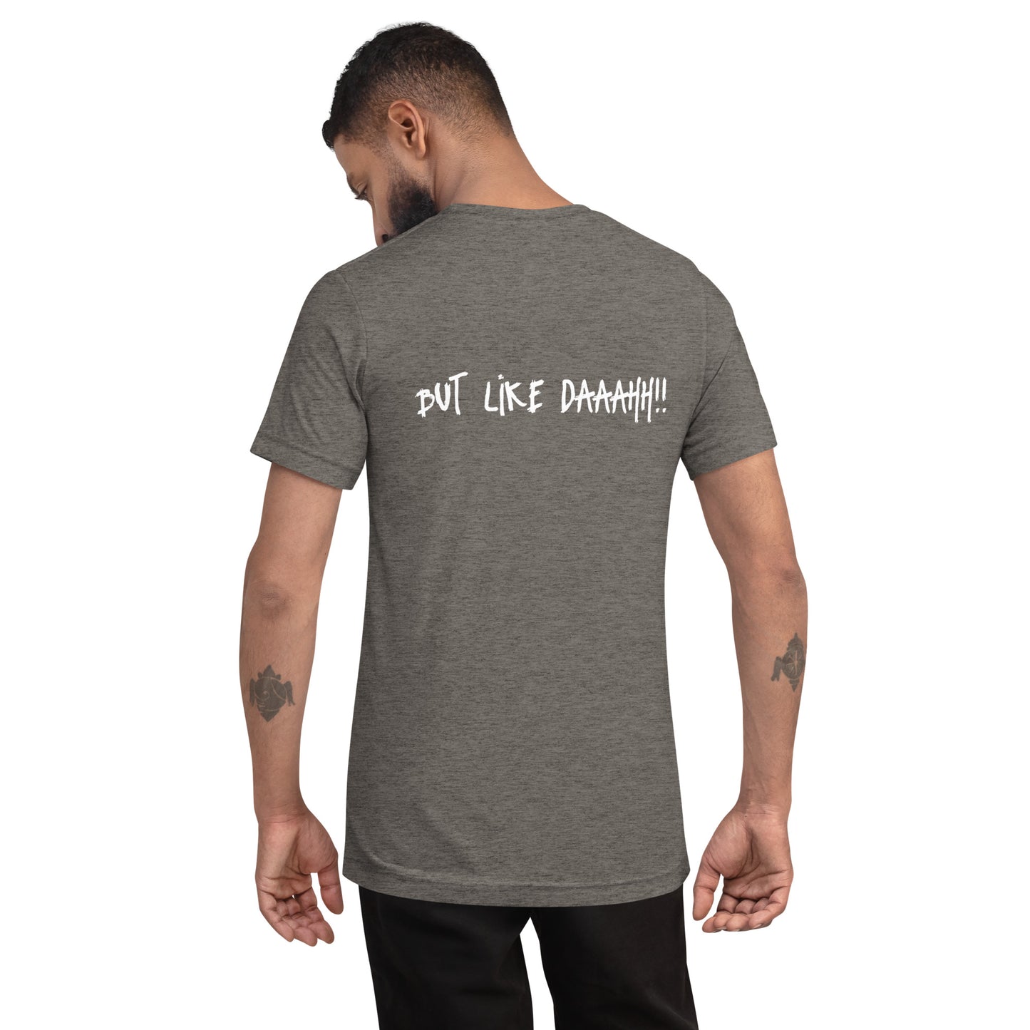 Papi Phrase 1 Short-Sleeve Unisex T-Shirt